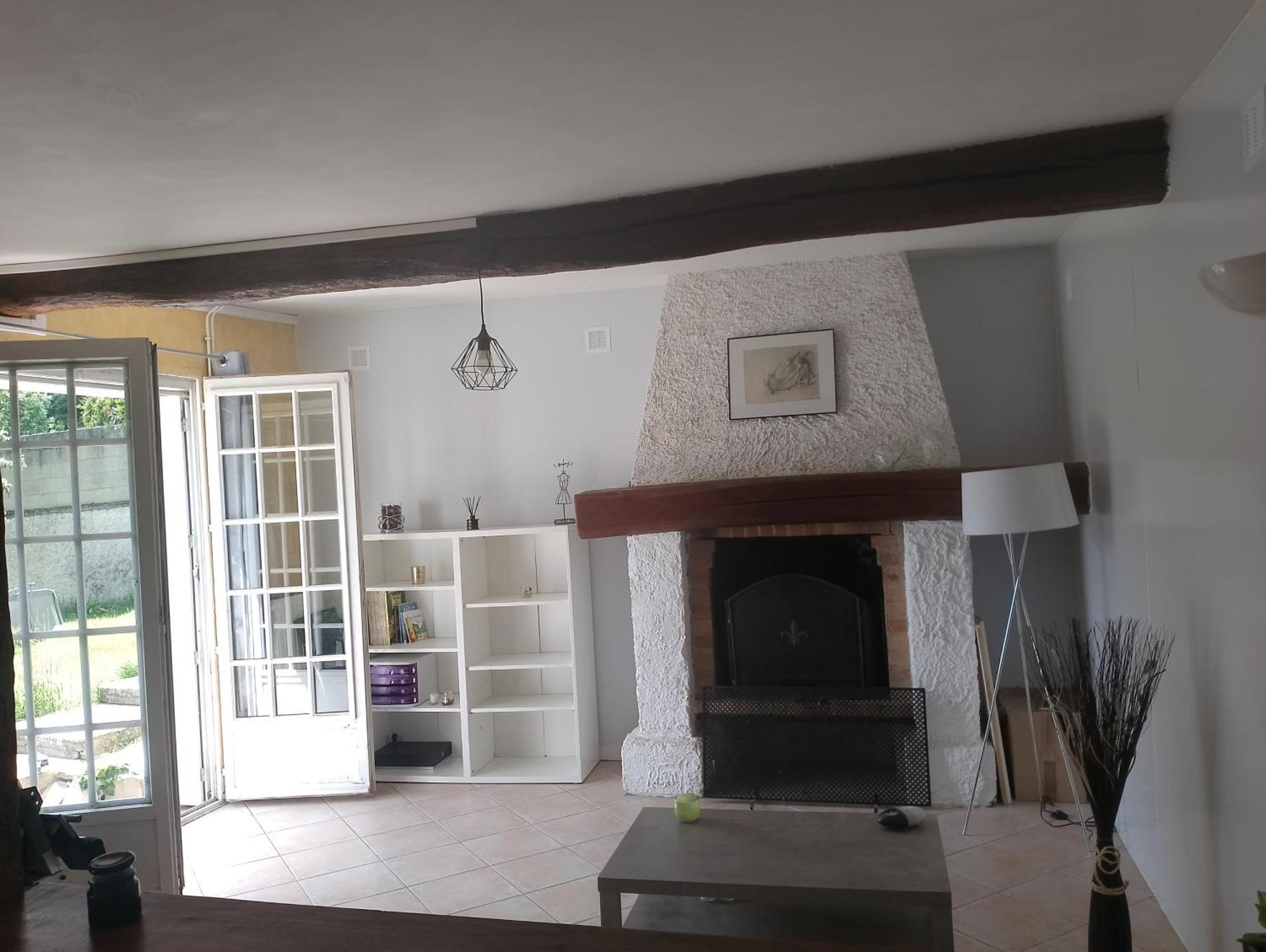 La Petite Maison Sainte-Gemme-Moronval Zewnętrze zdjęcie