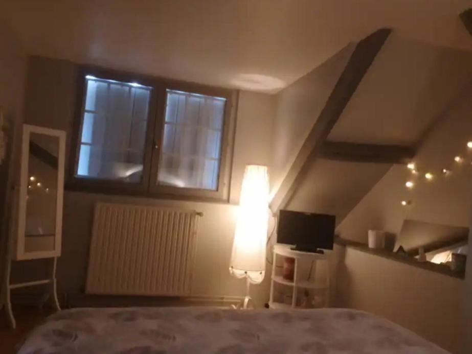 La Petite Maison Sainte-Gemme-Moronval Zewnętrze zdjęcie