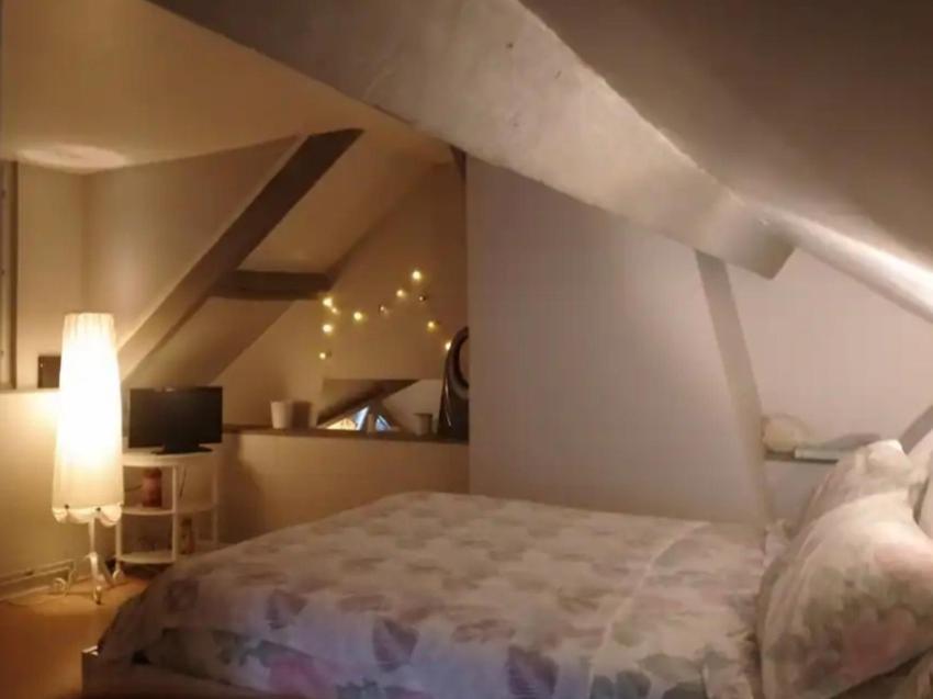 La Petite Maison Sainte-Gemme-Moronval Zewnętrze zdjęcie
